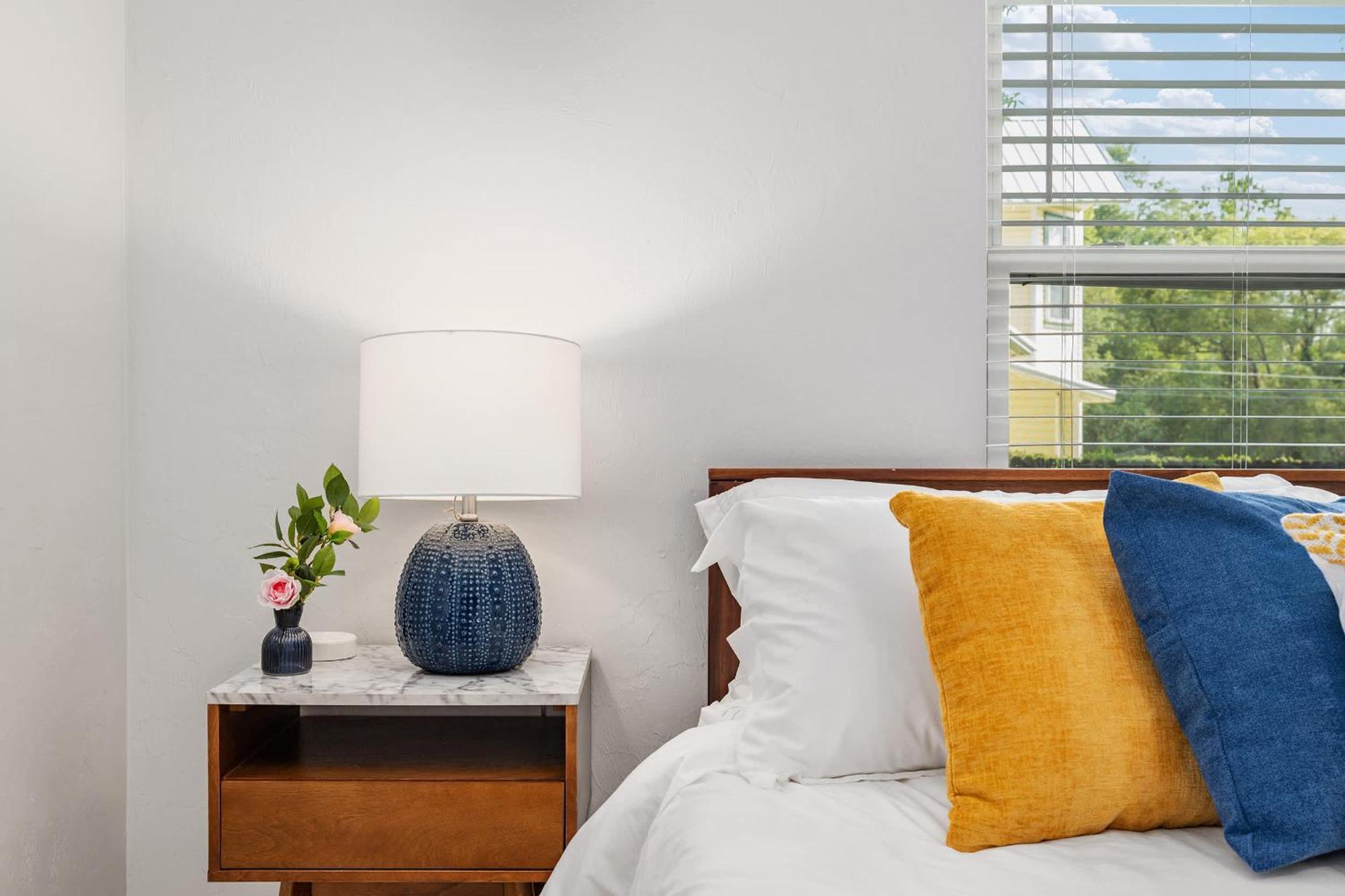 Serenity Terrace King Bed W Lounge & Coffee Bar Alachua Eksteriør bilde